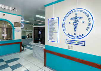 Brindando un cuidado total de usted